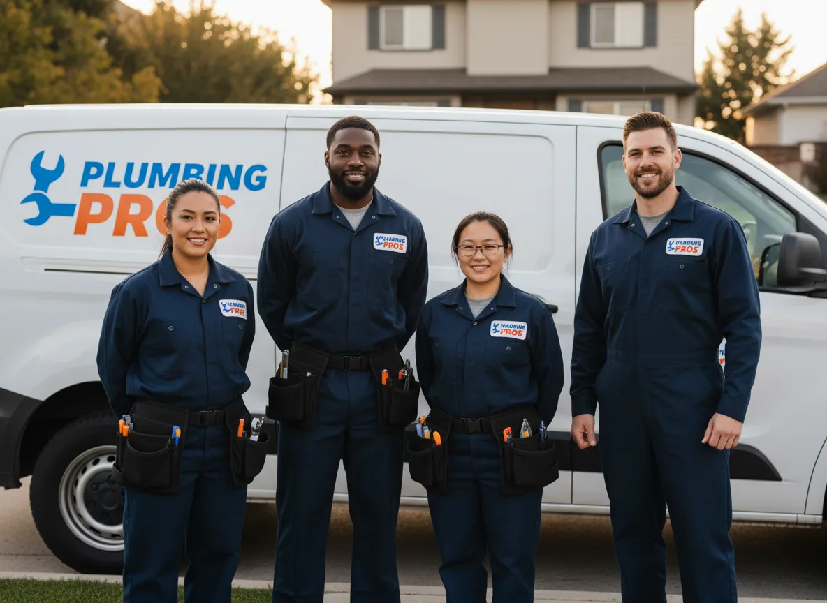 Water Heater Repair company in Lewiston, ID